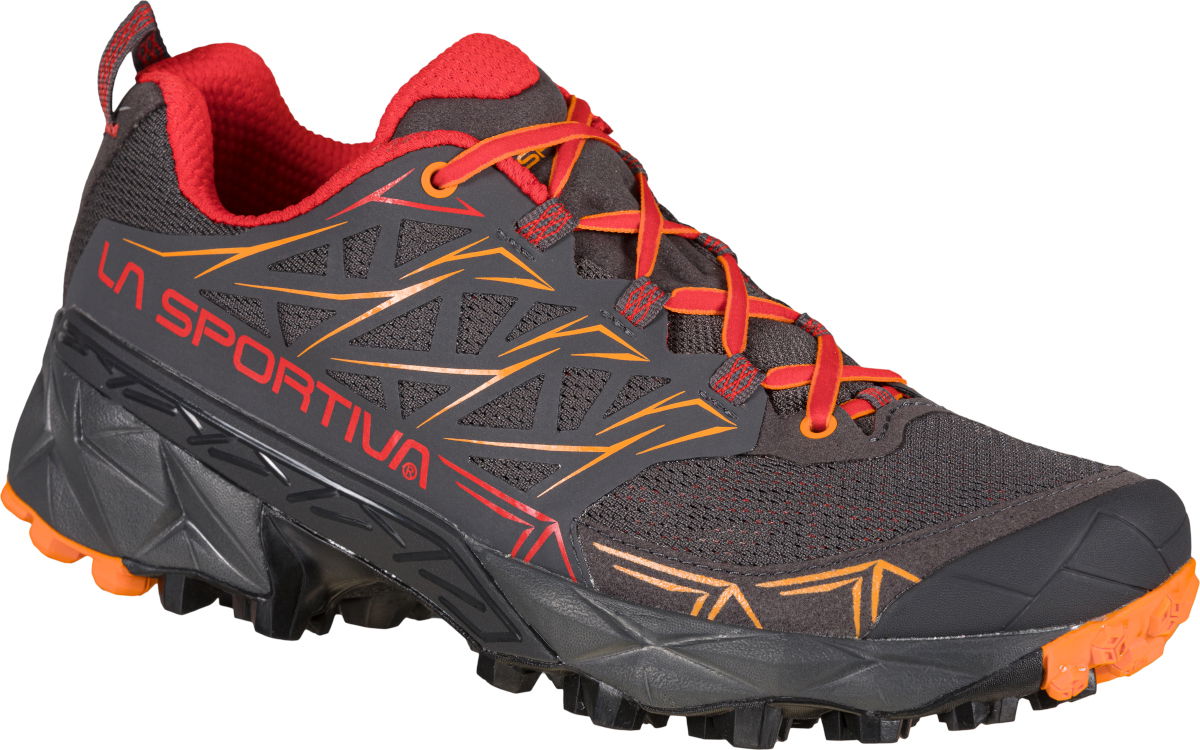 Tenisky a topánky La Sportiva Akyra W Čierna | 36e900315, 1