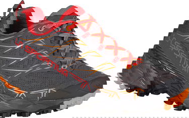 Tenisky a topánky La Sportiva Akyra W Čierna | 36e900315, 1