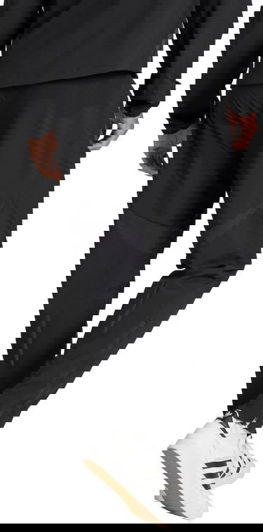 Tepláky adidas Originals Training Pants TIRO25P Čierna | jm8886, 2