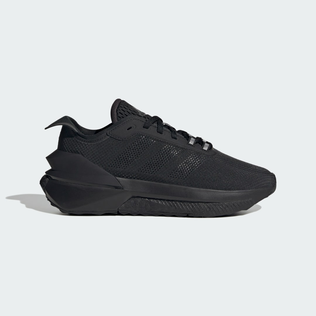 Tenisky a topánky adidas Performance Avryn Čierna | IG0124, 0