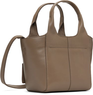Kabelka STAND STUDIO Stand Studio Lois Mini Bag Hnedá | 66453-7010, 2