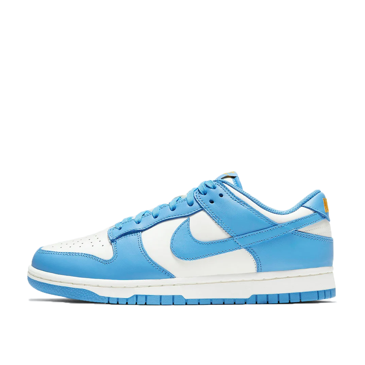 Tenisky a topánky Nike Dunk Low "Coast" W Modrá | DD1503-100, 1