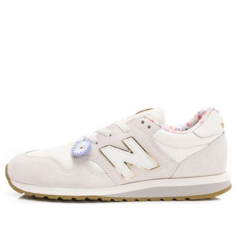Tenisky a topánky New Balance 520 Biela | WL520CC, 0