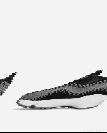 Tenisky a topánky Nike Air Footscape Woven "Black" Čierna | FB1959-001, 4