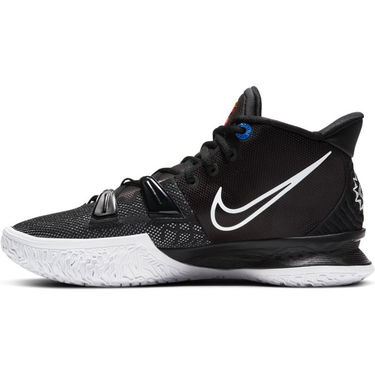 Tenisky a topánky Nike Kyrie 7 Čierna | CQ9326-002, 4