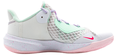 Tenisky a topánky Nike Nike Zoom Hyperspeed Court SE Biela | dj4476-101, 2