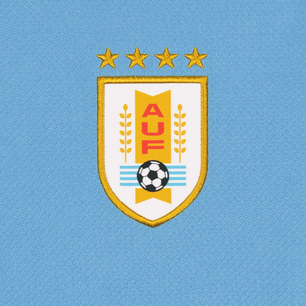 Dres Nike Nike Uruguay 2025 Stadium Home Jersey Modrá | im8761-412, 1