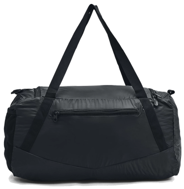 Cestovná taška Under Armour Undeniable 5.0 Packable Duffle Bag XS Čierna | 1381927-001, 4