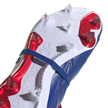 Tenisky a topánky adidas Performance PREDATOR MANIA FG Modrá | jh9012, 9