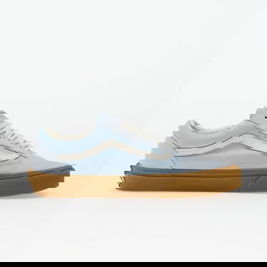 Tenisky a topánky Vans Old Skool Modrá | VN000D9YBGP1, 2