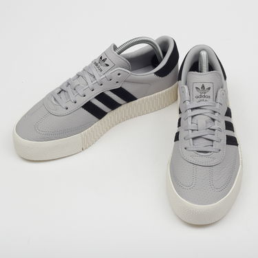 Tenisky a topánky adidas Originals Sambarose W Šedá | CG6106, 2