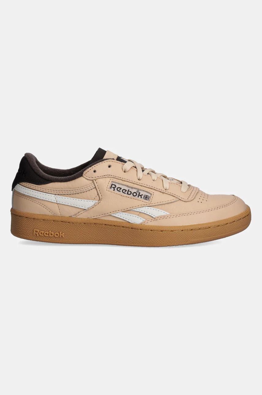 Tenisky a topánky Reebok Club C Revenge Vintage Béžová | 100201195, 0