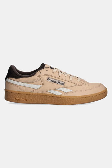 Tenisky a topánky Reebok Club C Revenge Vintage Béžová | 100201195, 0