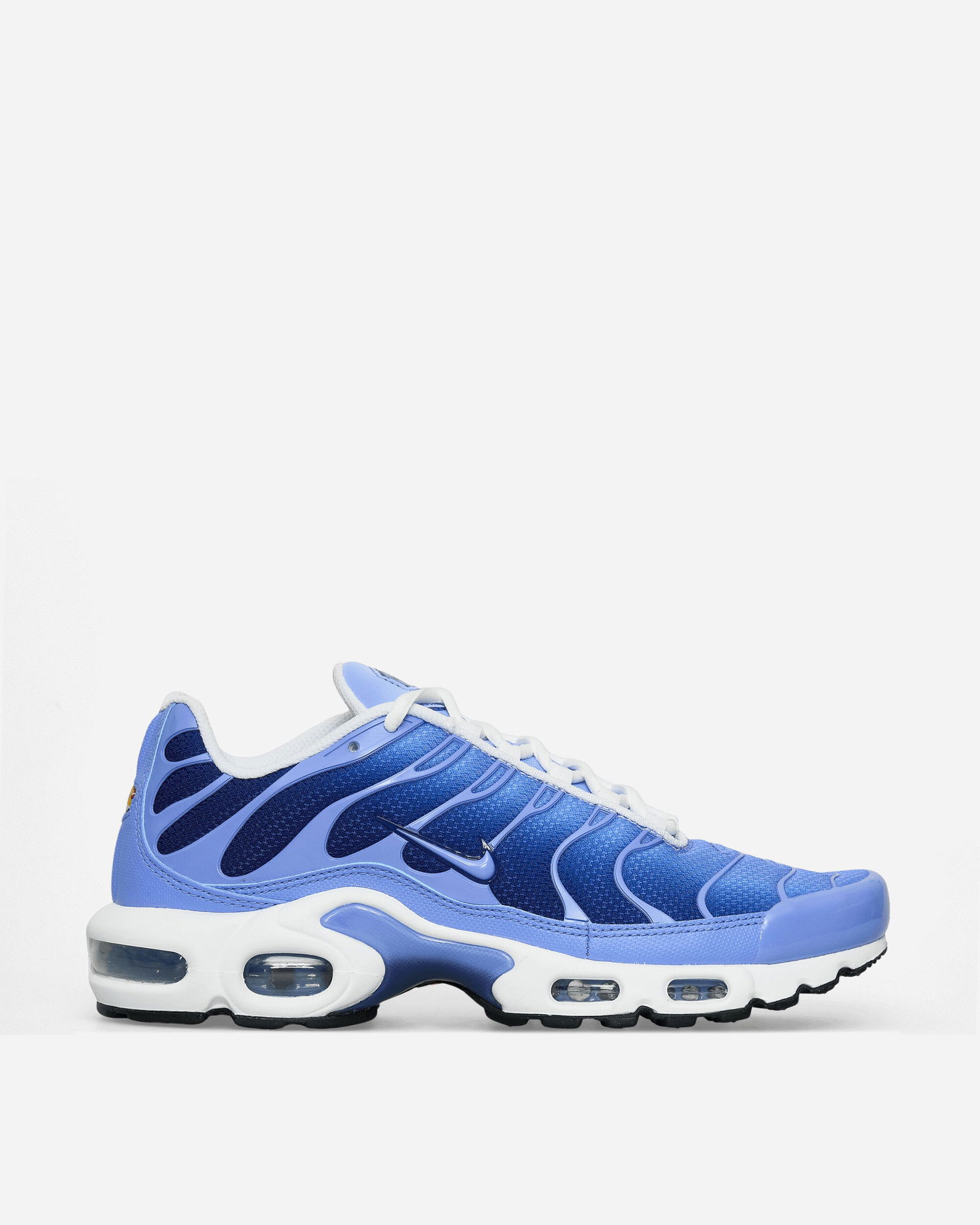 Tenisky a topánky Nike Air Max Plus Royal Pulse Modrá | DM0032-403, 0