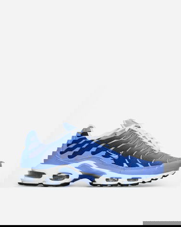 Tenisky a topánky Nike Air Max Plus Royal Pulse Modrá | DM0032-403, 0