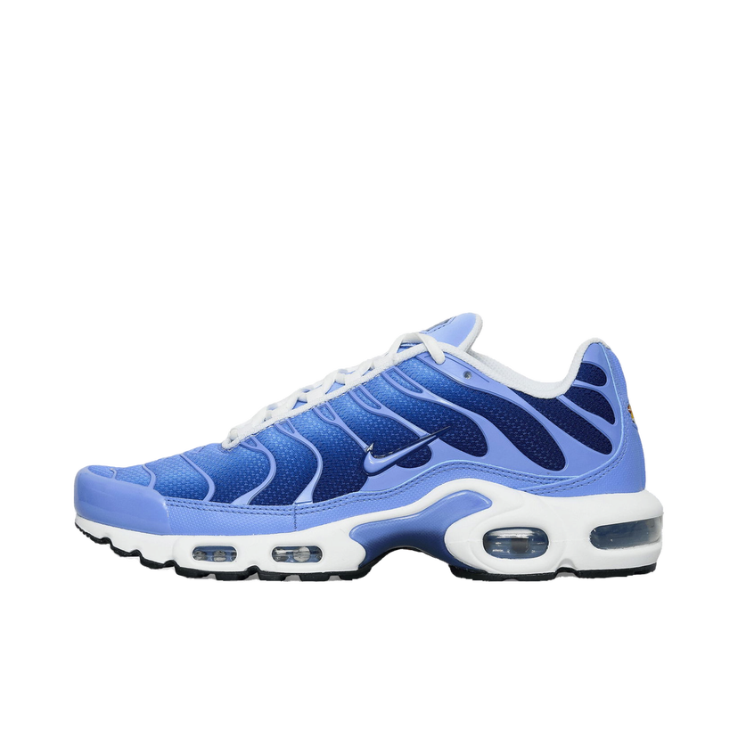 Tenisky a topánky Nike Air Max Plus Royal Pulse Modrá | DM0032-403
