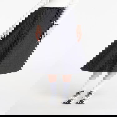 Sukňa The North Face Quilted Volume Skirt Čierna | NF0A8E7BJK31, 0