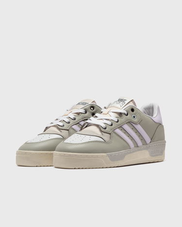 Tenisky a topánky adidas Originals RIVALRY LOW NICE KICKS Šedá | IH2597, 1