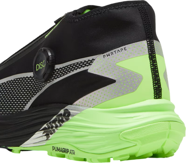 Tenisky a topánky Puma Voyage NITRO 3 Disc Čierna | 379796-01, 7