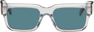 Slnečné okuliare Givenchy Givenchy GV Day Sunglasses Šedá | GV40039U@5320N 192337123337, 0