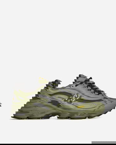 Tenisky a topánky New Balance 1000 "Dark Olivine" Zelené | M1000EA, 2