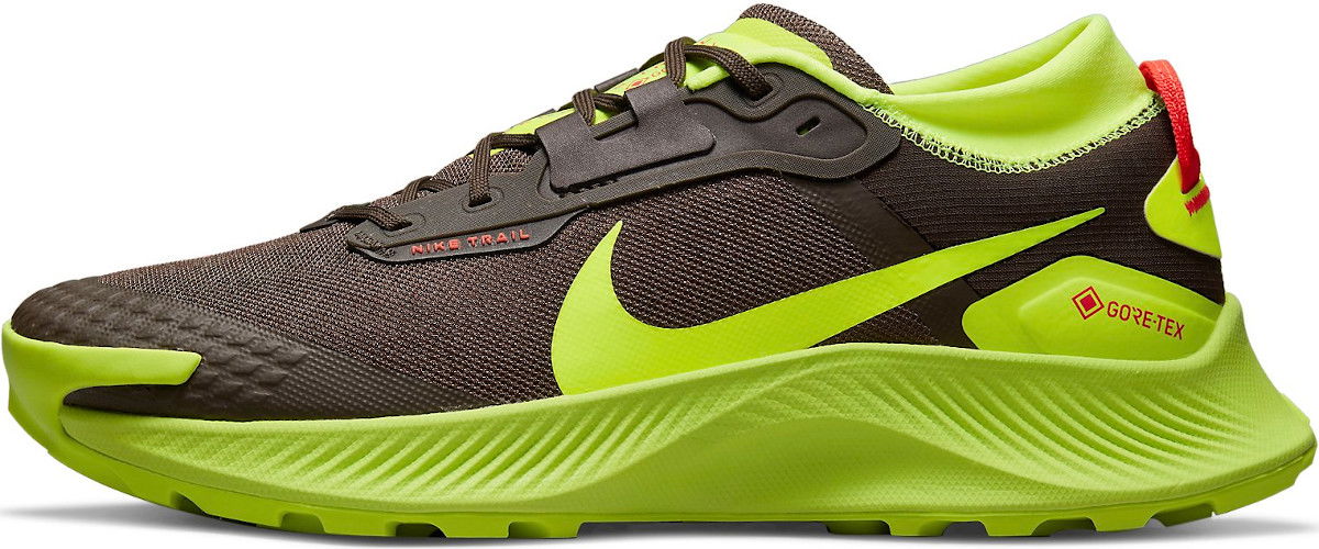 Tenisky a topánky Nike Pegasus Trail 3 GTX "Dark Chocolate Volt" Zelené | do6728-200, 0
