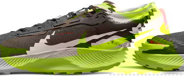 Tenisky a topánky Nike Pegasus Trail 3 GTX "Dark Chocolate Volt" Zelené | do6728-200, 0
