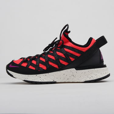 Tenisky a topánky Nike ACG React Terra Gobe Červená | BV6344-600, 0