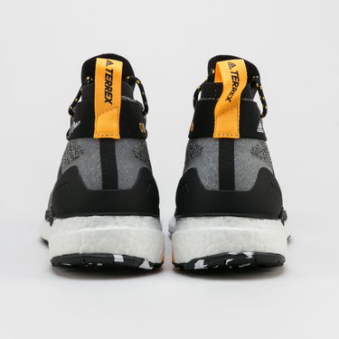 Tenisky a topánky adidas Performance Parley x Terrex Free Hiker Čierna | FV6792, 3