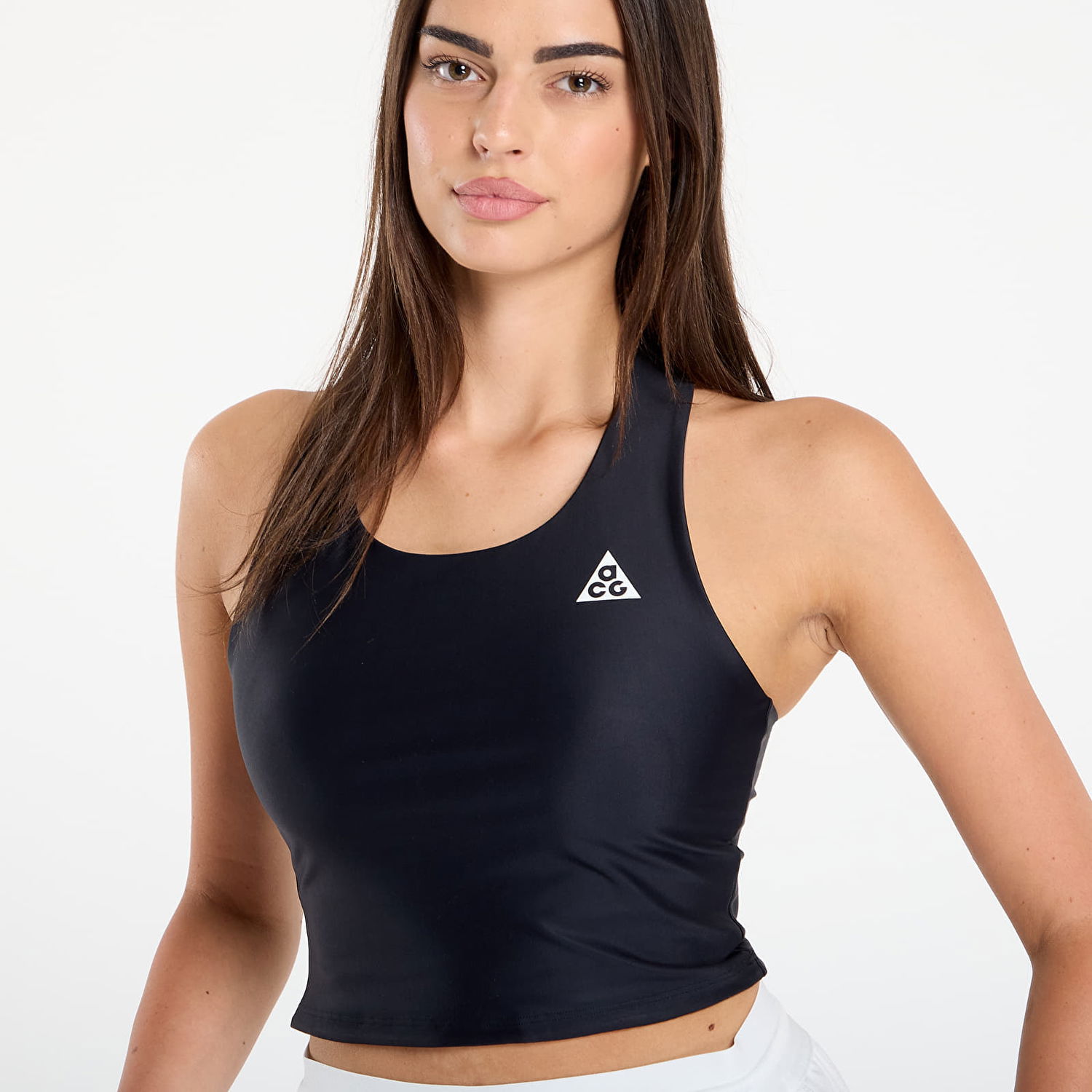 Tielko Nike ACG ACG "Tree Frog" Dri-FIT ADV Reversible Tank-Top Čierna | HJ0252-010, 1