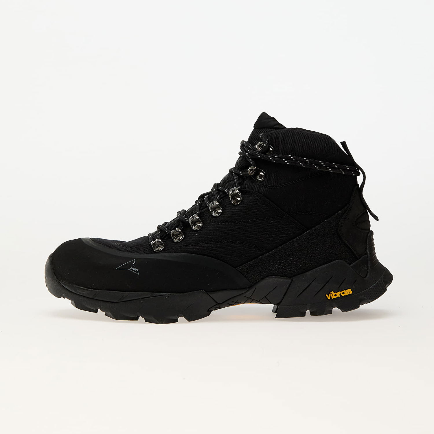 Tenisky a topánky ROA Andreas Strap Black Čierna | ASFA08-001-FW24, 0