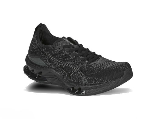 Tenisky a topánky Asics KINSEI BLAST Čierna | 1011B203-002