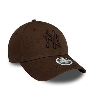 Šiltovka New Era 9FORTY MLB League Essential New York Yankees Hnedá | 60471462, 2