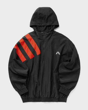 Bunda adidas Originals Anorak Jacket Čierna | JC8782, 0