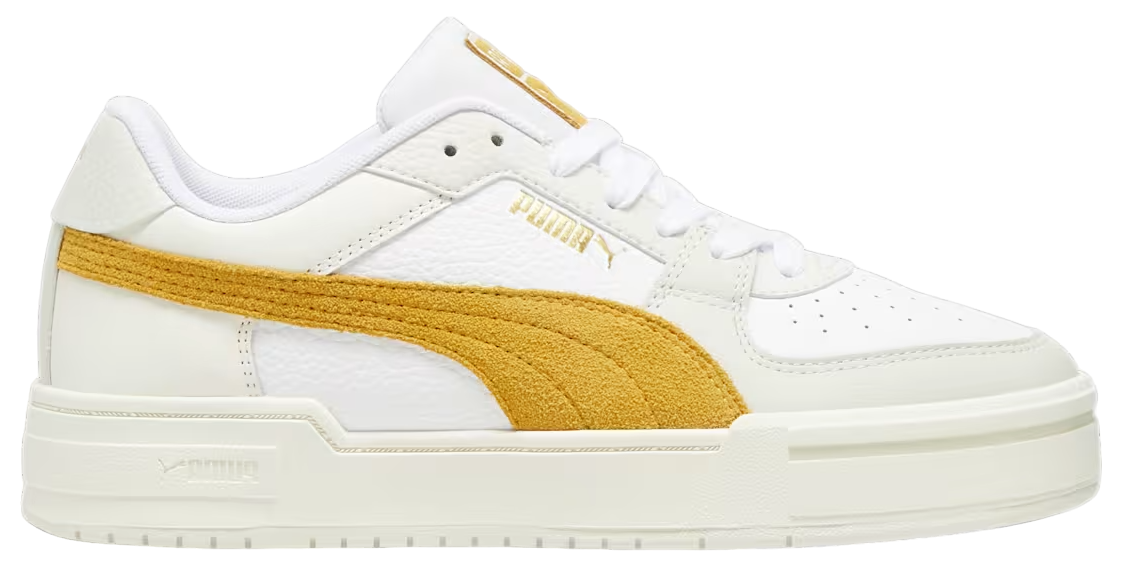 Tenisky a topánky Puma CA Pro Suede FS Biela | 387327-08, 0