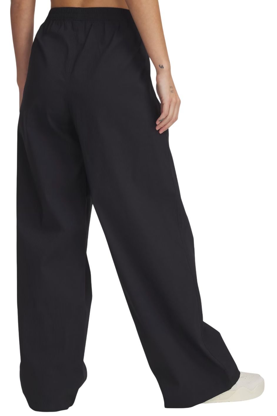 Nohavice Under Armour Unstoppable Woven Parachute Pants Čierna | 6000276-001, 1