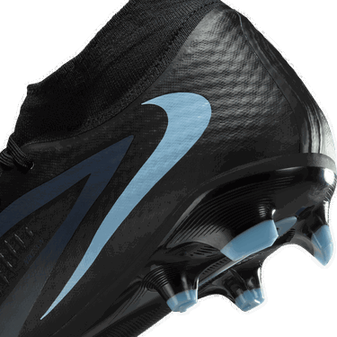 Tenisky a topánky Nike Nike PHANTOM 6 HIGH ACADEMY FG/MG Čierna | hq2278-003, 7