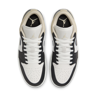Tenisky a topánky Jordan Air Jordan 1 Low Béžová | 553558-153, 2