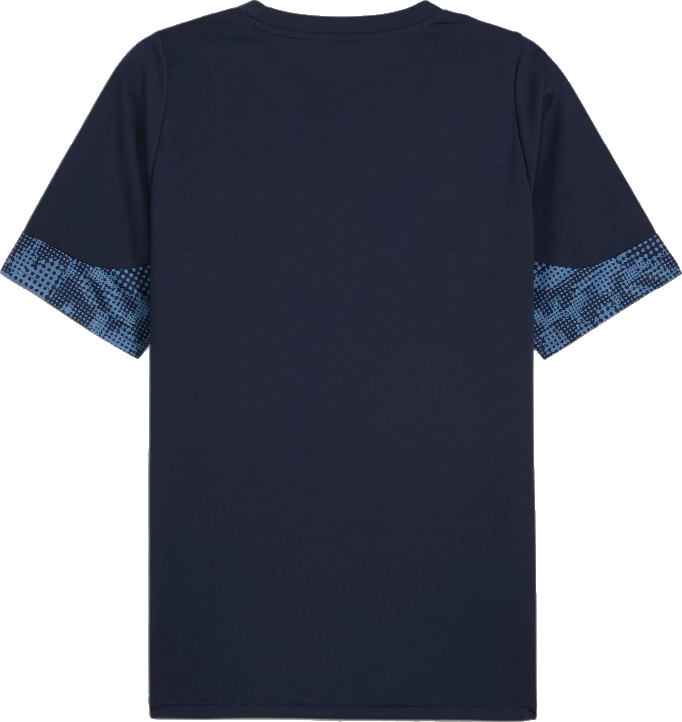 Dres Puma Puma teamCUP Training Jersey Modrá | 659167-06, 1