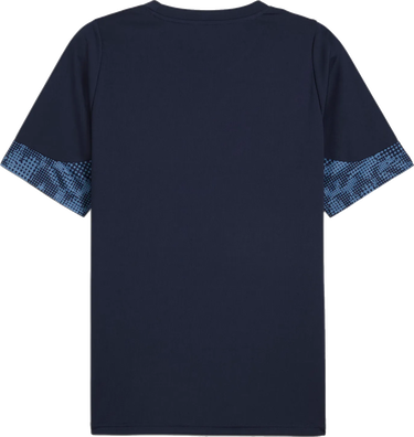 Dres Puma Puma teamCUP Training Jersey Modrá | 659167-06, 1