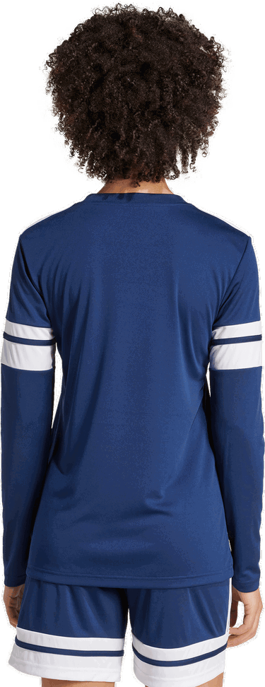Tričko adidas Originals adidas Squadra 25 Long Sleeve Jersey Modrá | jj0005, 5