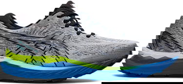 Tenisky a topánky Asics GEL-CUMULUS 23 Šedá | 1011b012-030, 0