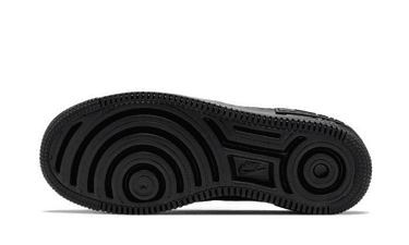 Tenisky a topánky Nike Air Force 1 Shadow W Čierna | CI0919-001, 4