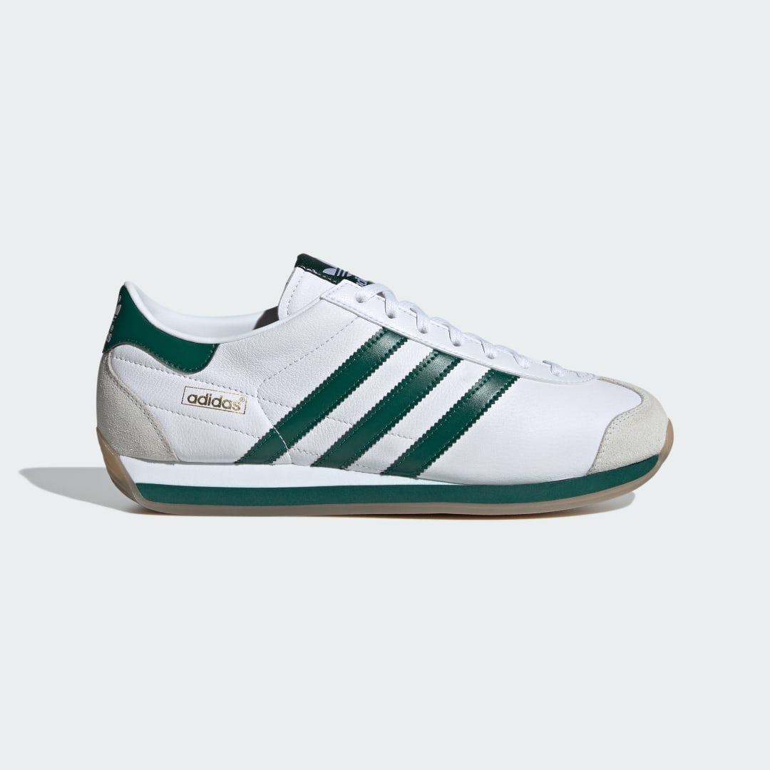 Tenisky a topánky adidas Originals Country Japan Biela | IE4042, 1