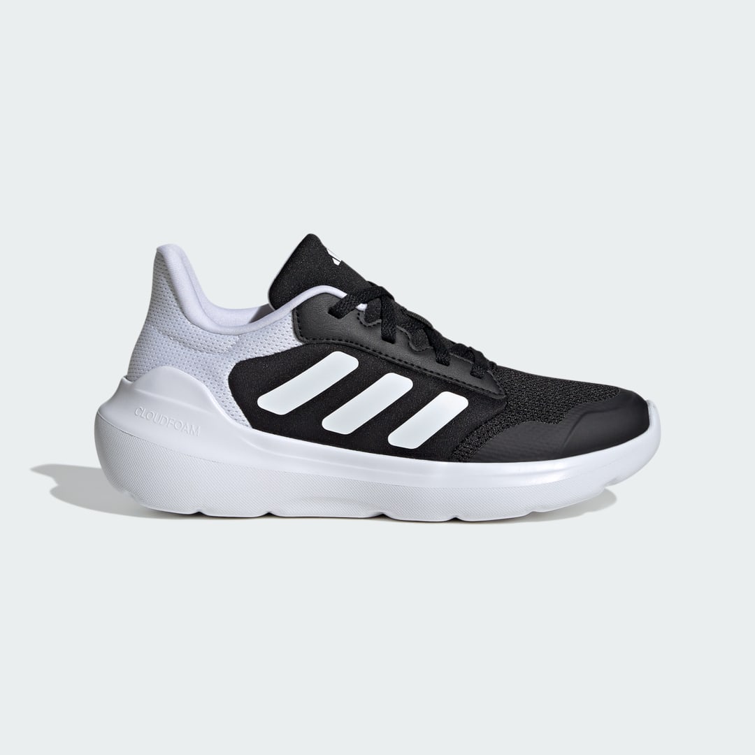 Tenisky a topánky adidas Performance Tensaur Run 2.0 Čierna | IE3544, 0