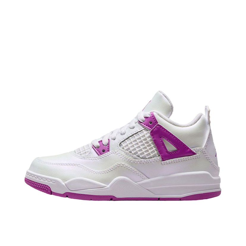 Tenisky a topánky Jordan Jordan 4 Retro Biela | FQ1312-151