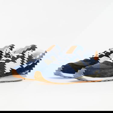 Tenisky a topánky New Balance 574 Modrá | ML574TYA, 4