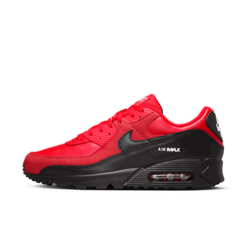 Tenisky a topánky Nike Air Max 90 Červená | IF0670-600