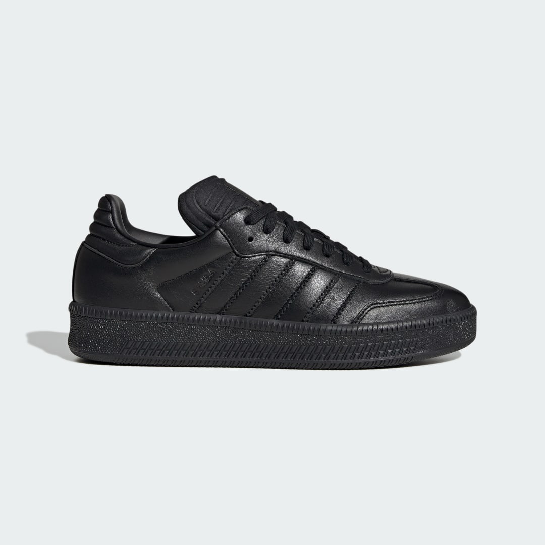 Tenisky a topánky adidas Originals Samba XLG Čierna | JI3195, 0