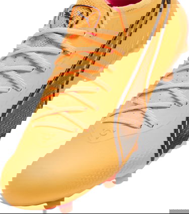 Tenisky a topánky Puma KING ULTIMATE FG/AG Football Boots Oranžová | 107565-005, 1